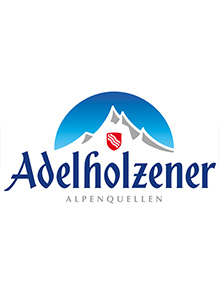 Logo Adelholzener Alpenquellen GmbH