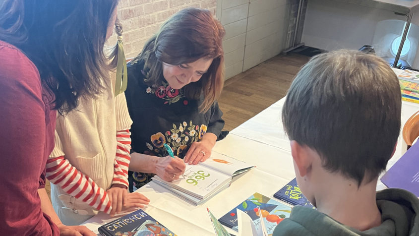 © Stiftung Internationale Jugendbibliothek