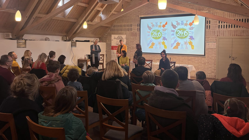 © Stiftung Internationale Jugendbibliothek