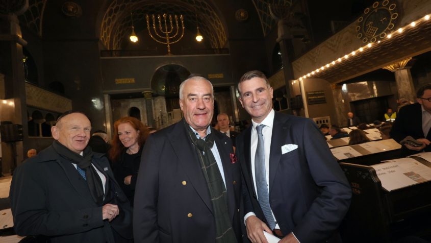 Der Beauftragte der Bayerischen Staatsregierung für jüdisches ...