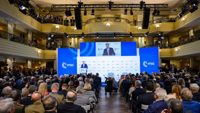 Über 1000 Teilnehmer aus 115 Ländern sind zur Eröffnung der ...