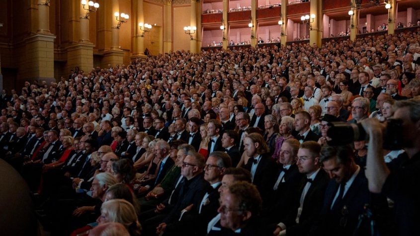 Zur Eröffnung der Richard-Wagner-Festspiele 2026 wurde Beethovens ...